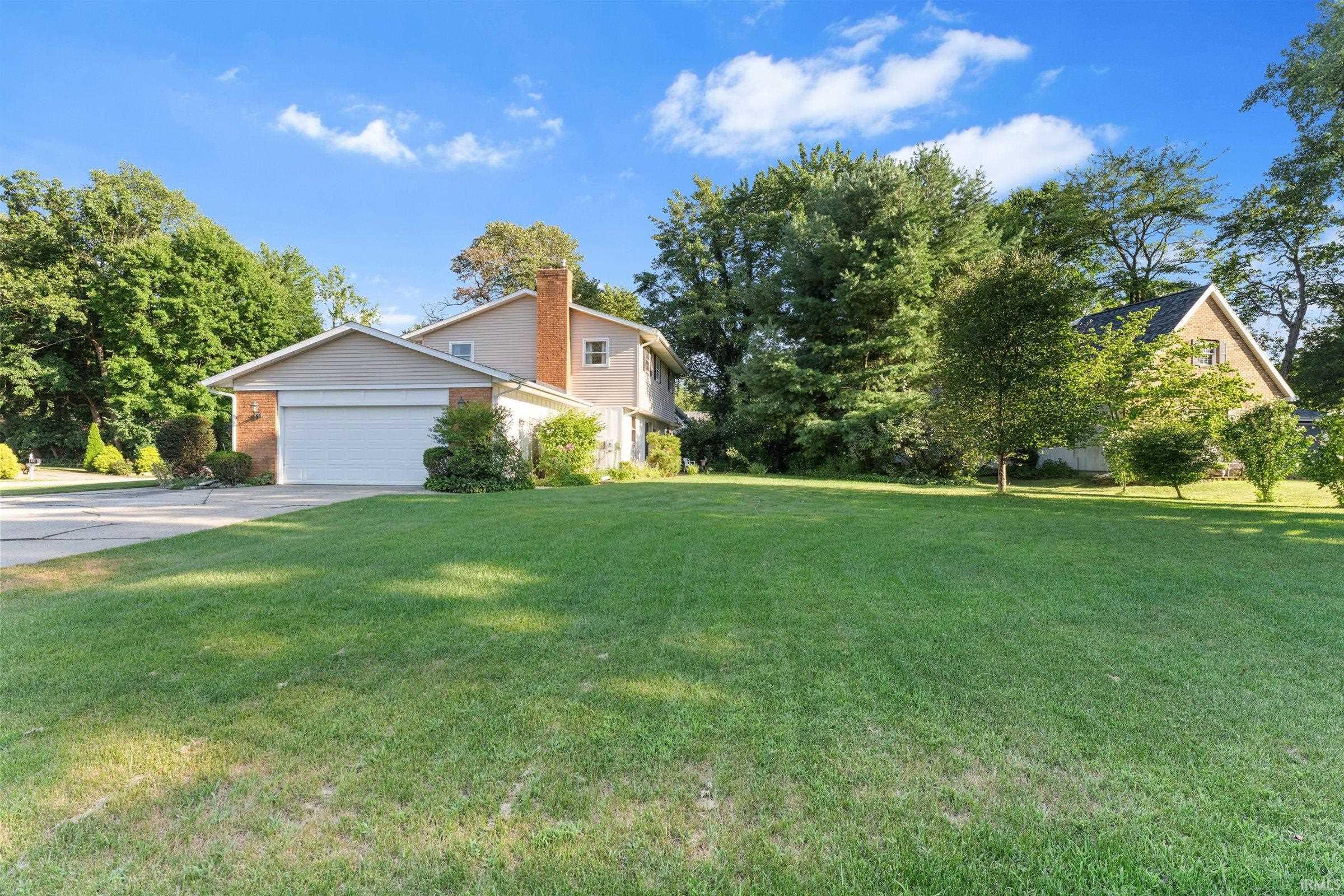54361 Old Bedford Trail Mishawaka IN 46545