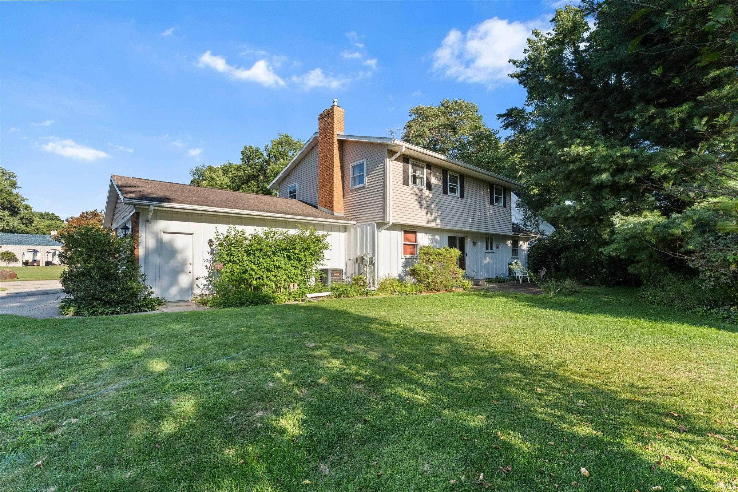 54361 Old Bedford Trail Mishawaka IN 46545