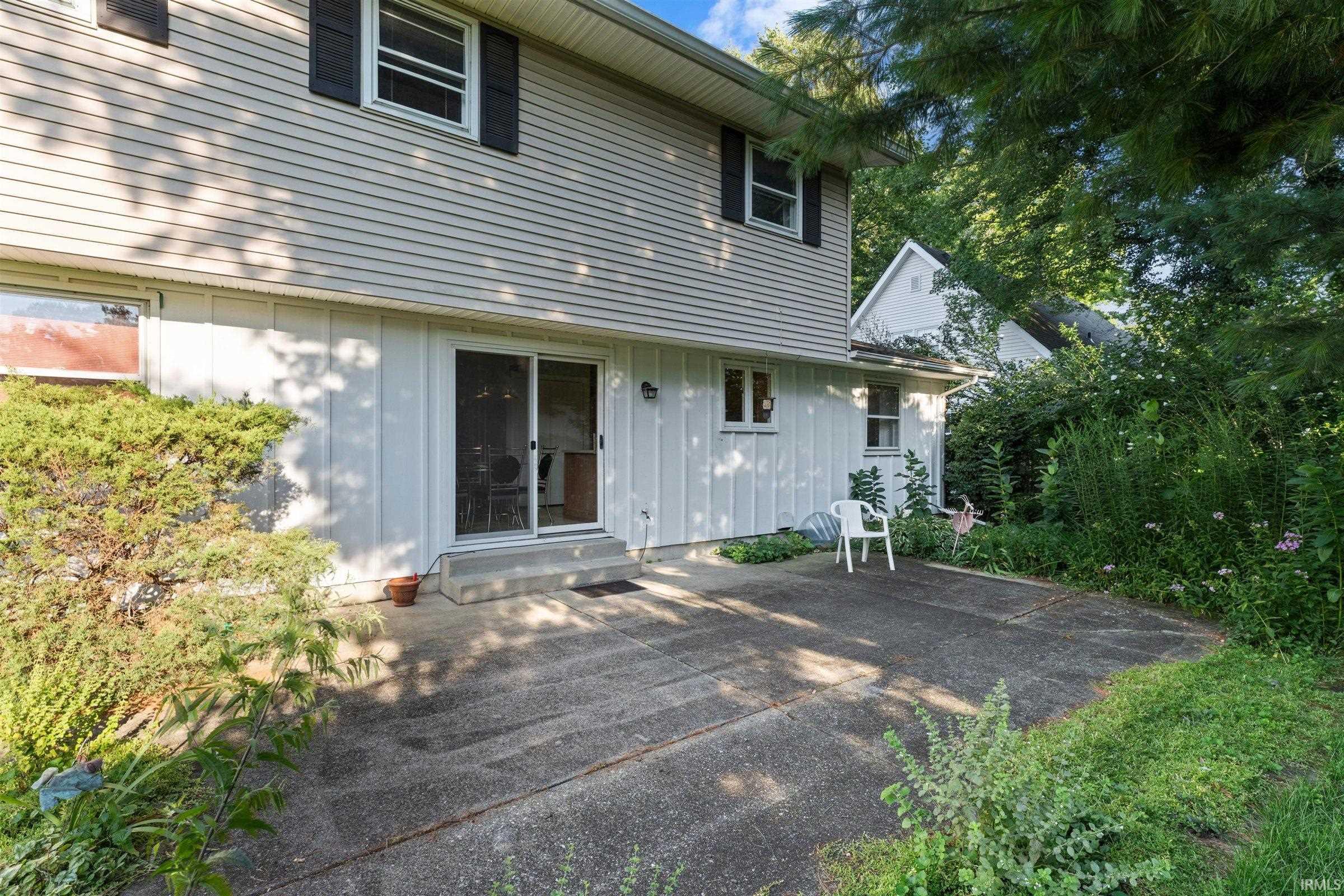 54361 Old Bedford Trail Mishawaka IN 46545