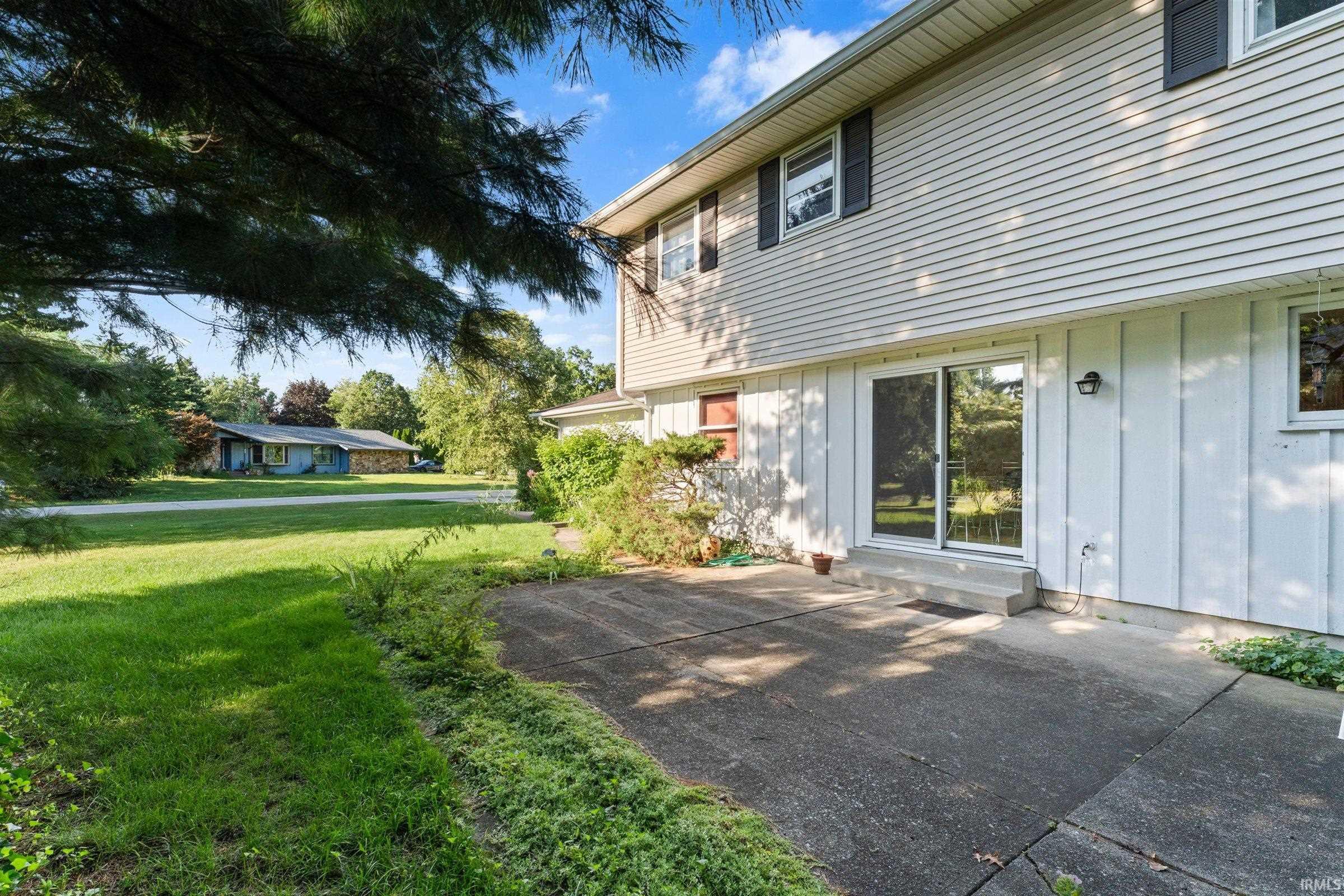 54361 Old Bedford Trail Mishawaka IN 46545
