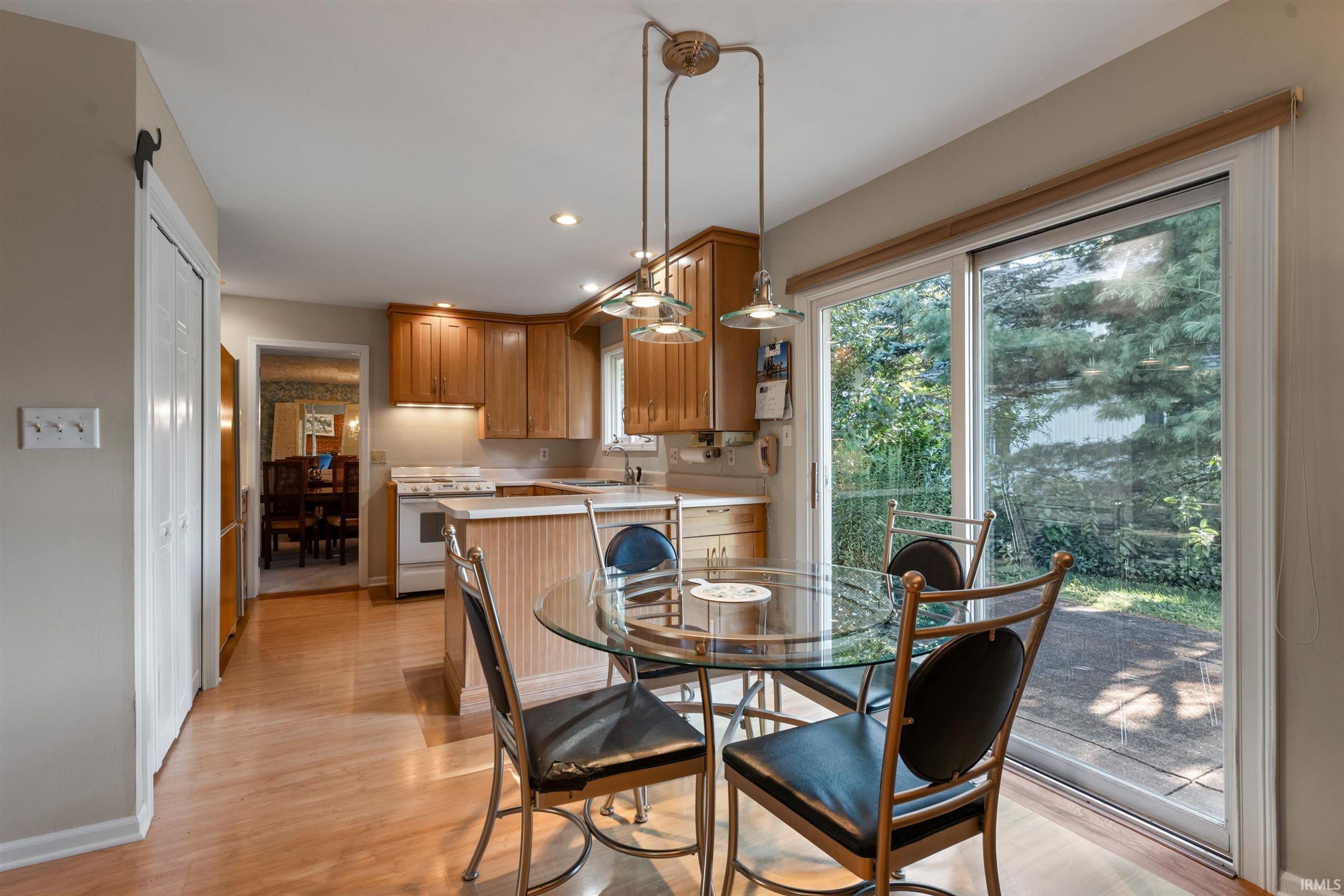 54361 Old Bedford Trail Mishawaka IN 46545