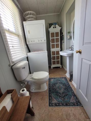 429 E Third Street Mount Vernon IN 47620