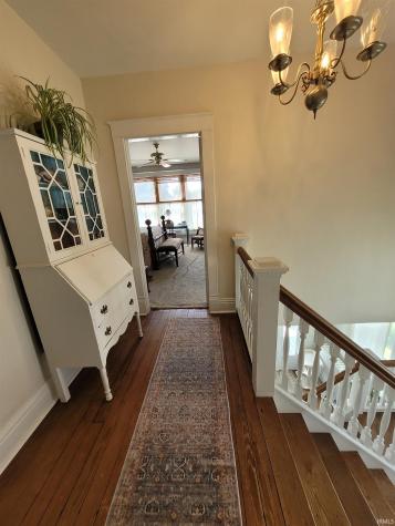 429 E Third Street Mount Vernon IN 47620