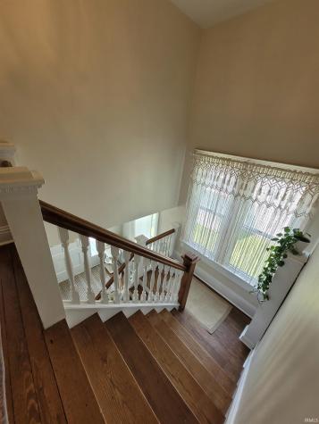 429 E Third Street Mount Vernon IN 47620