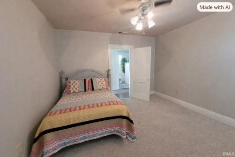429 E Third Street Mount Vernon IN 47620