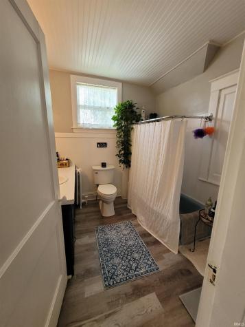 429 E Third Street Mount Vernon IN 47620