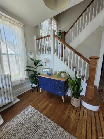 429 E Third Street Mount Vernon IN 47620