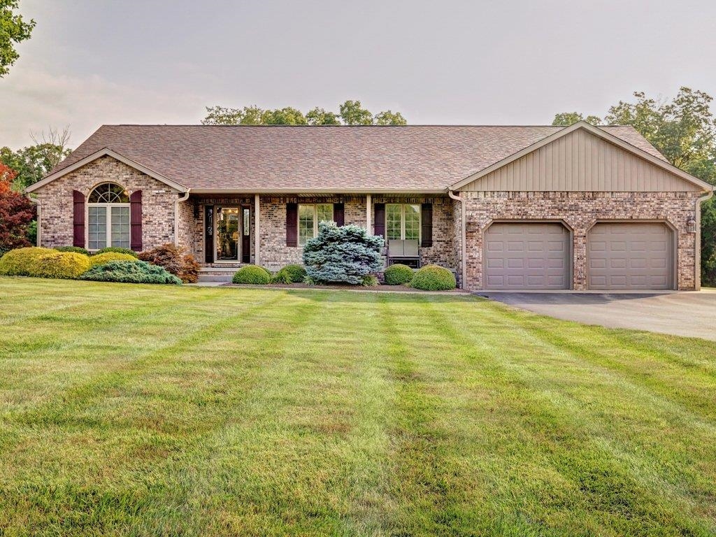 3332 W Cockrell Road Bloomington IN 47403