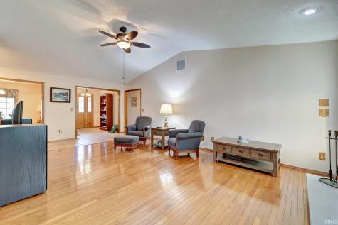 3332 W Cockrell Road Bloomington IN 47403