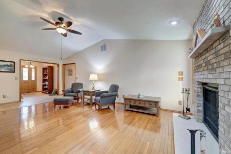 3332 W Cockrell Road Bloomington IN 47403
