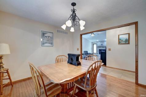 3332 W Cockrell Road Bloomington IN 47403