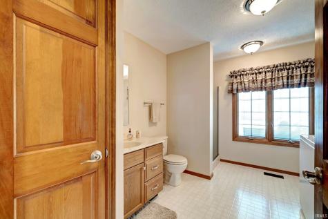 3332 W Cockrell Road Bloomington IN 47403