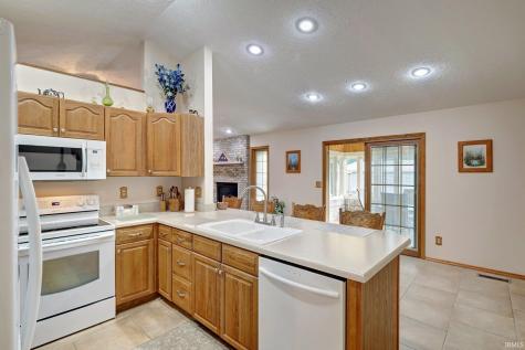 3332 W Cockrell Road Bloomington IN 47403