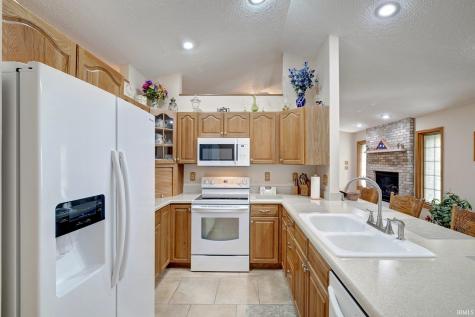 3332 W Cockrell Road Bloomington IN 47403