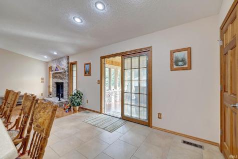 3332 W Cockrell Road Bloomington IN 47403