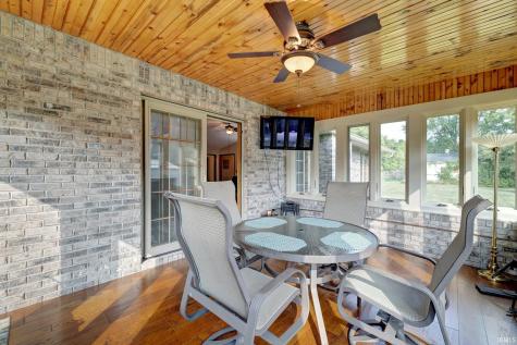 3332 W Cockrell Road Bloomington IN 47403