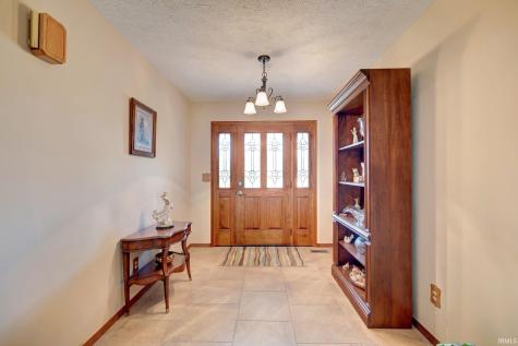 3332 W Cockrell Road Bloomington IN 47403