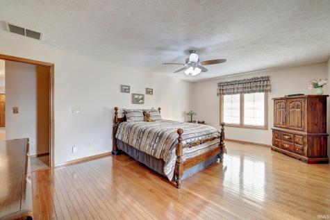 3332 W Cockrell Road Bloomington IN 47403