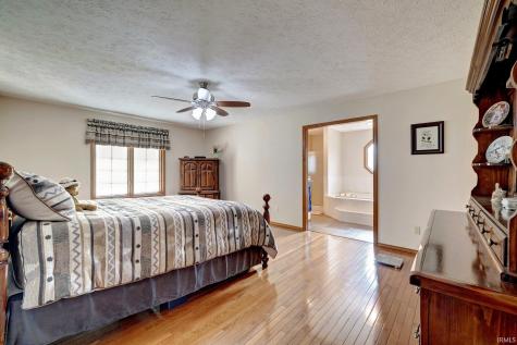 3332 W Cockrell Road Bloomington IN 47403
