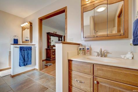 3332 W Cockrell Road Bloomington IN 47403
