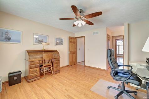 3332 W Cockrell Road Bloomington IN 47403