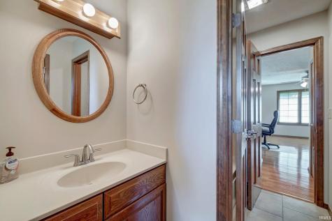 3332 W Cockrell Road Bloomington IN 47403