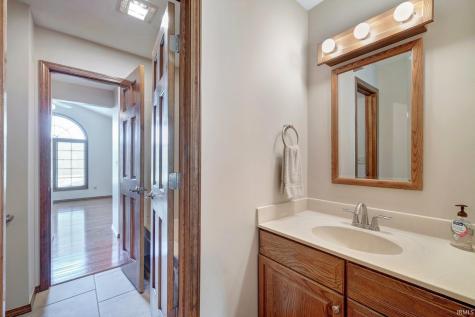 3332 W Cockrell Road Bloomington IN 47403