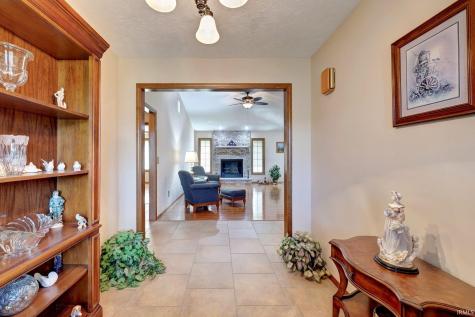3332 W Cockrell Road Bloomington IN 47403