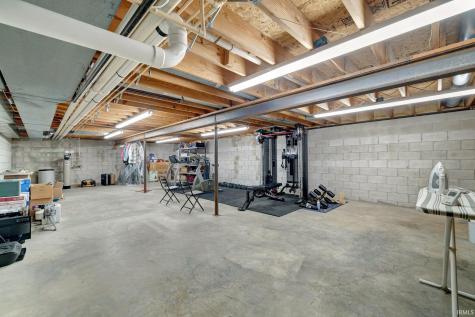 3332 W Cockrell Road Bloomington IN 47403