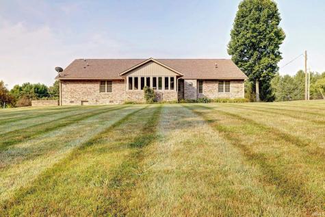 3332 W Cockrell Road Bloomington IN 47403