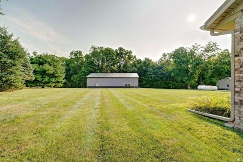 3332 W Cockrell Road Bloomington IN 47403