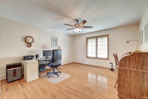 3332 W Cockrell Road Bloomington IN 47403