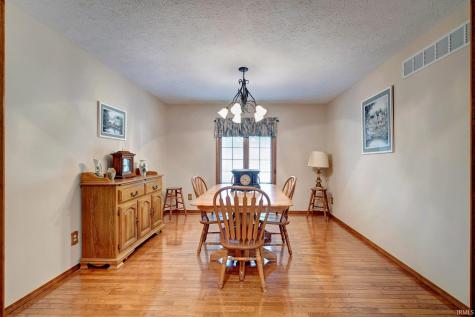 3332 W Cockrell Road Bloomington IN 47403