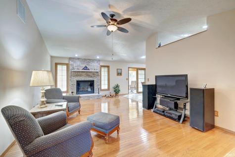 3332 W Cockrell Road Bloomington IN 47403