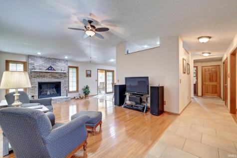 3332 W Cockrell Road Bloomington IN 47403