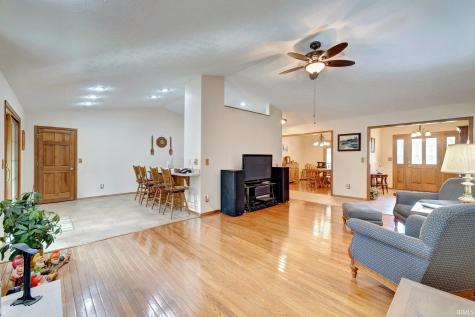 3332 W Cockrell Road Bloomington IN 47403