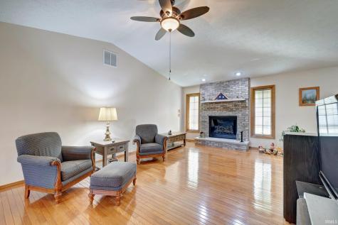 3332 W Cockrell Road Bloomington IN 47403