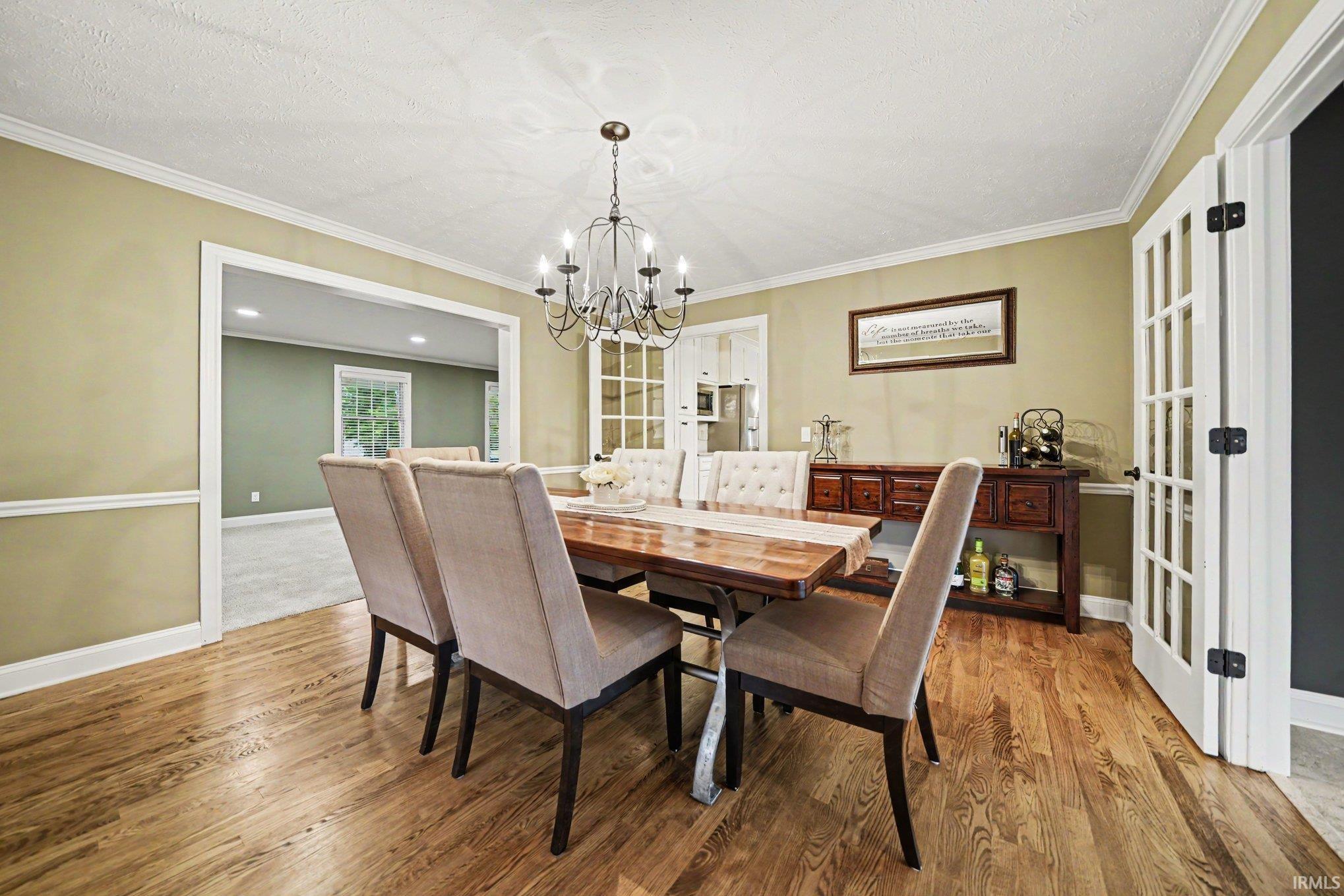 15190 Durham Way Granger IN 46530