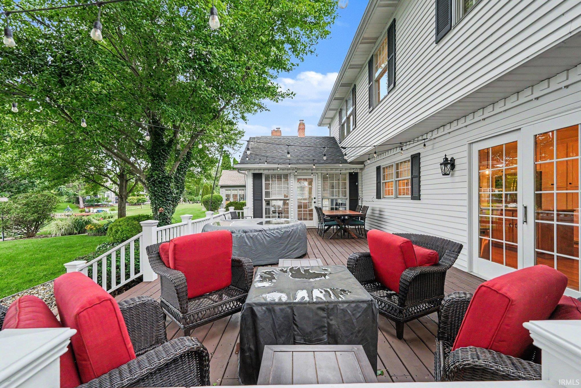 15190 Durham Way Granger IN 46530