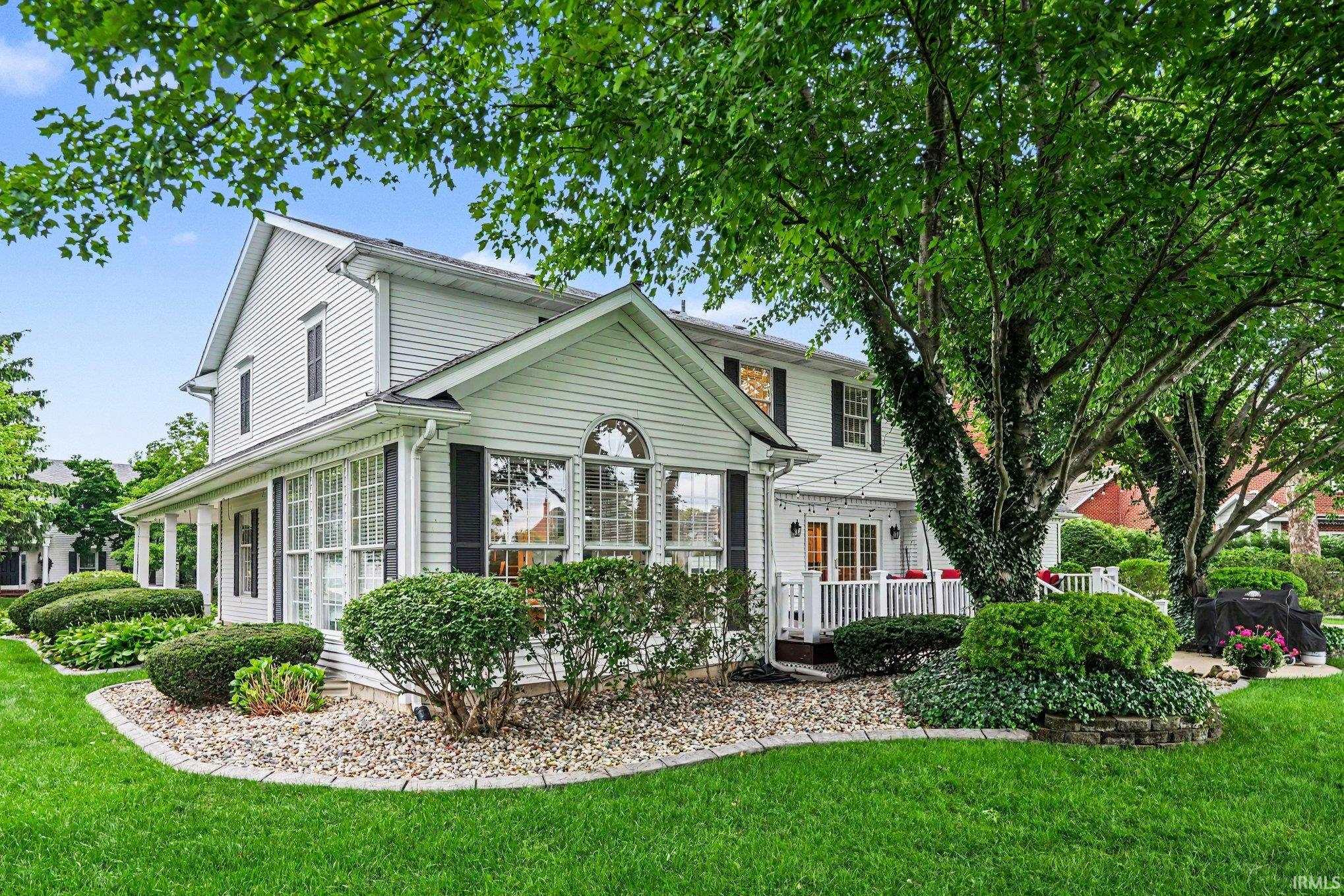 15190 Durham Way Granger IN 46530
