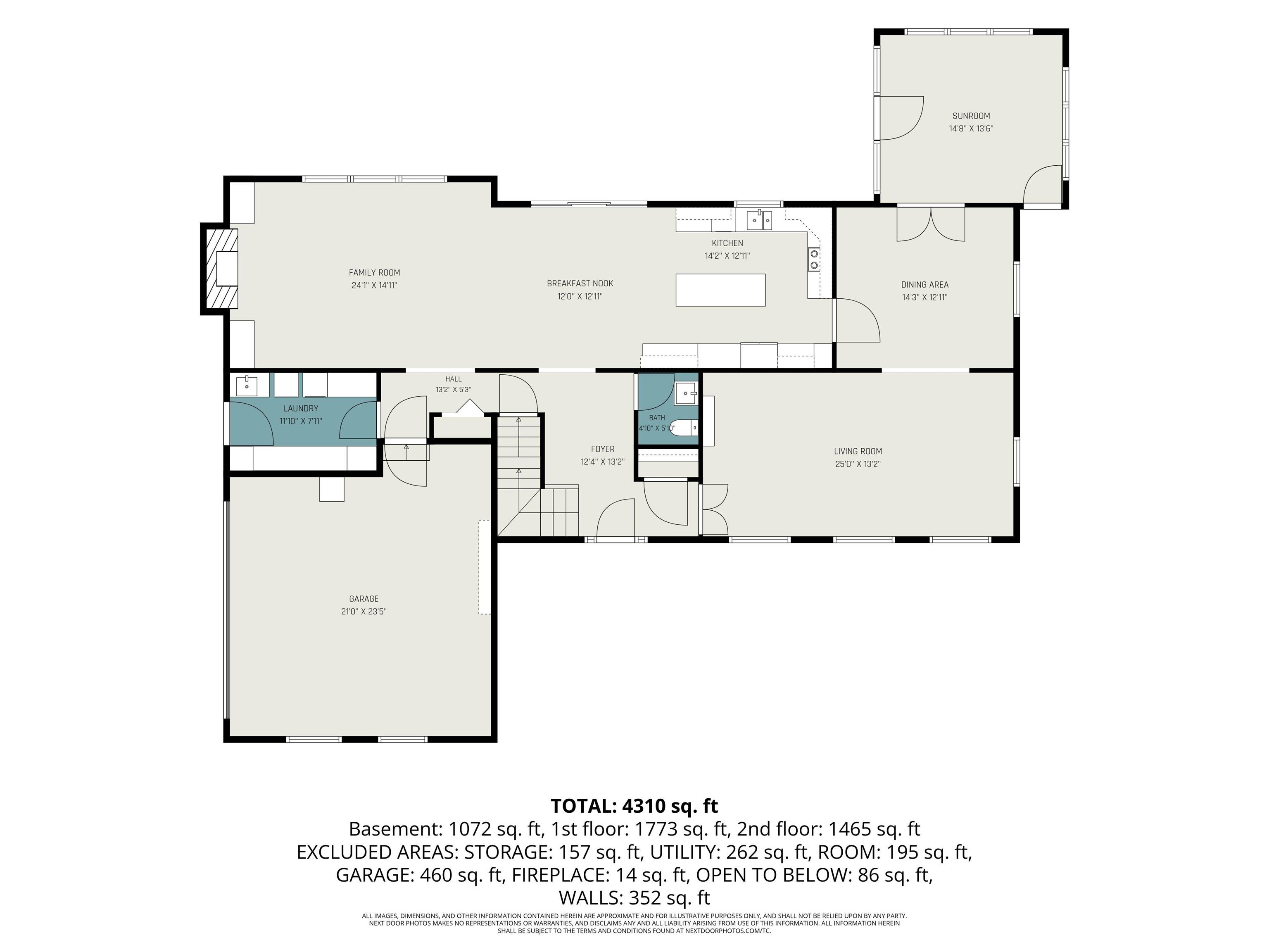 15190 Durham Way Granger IN 46530