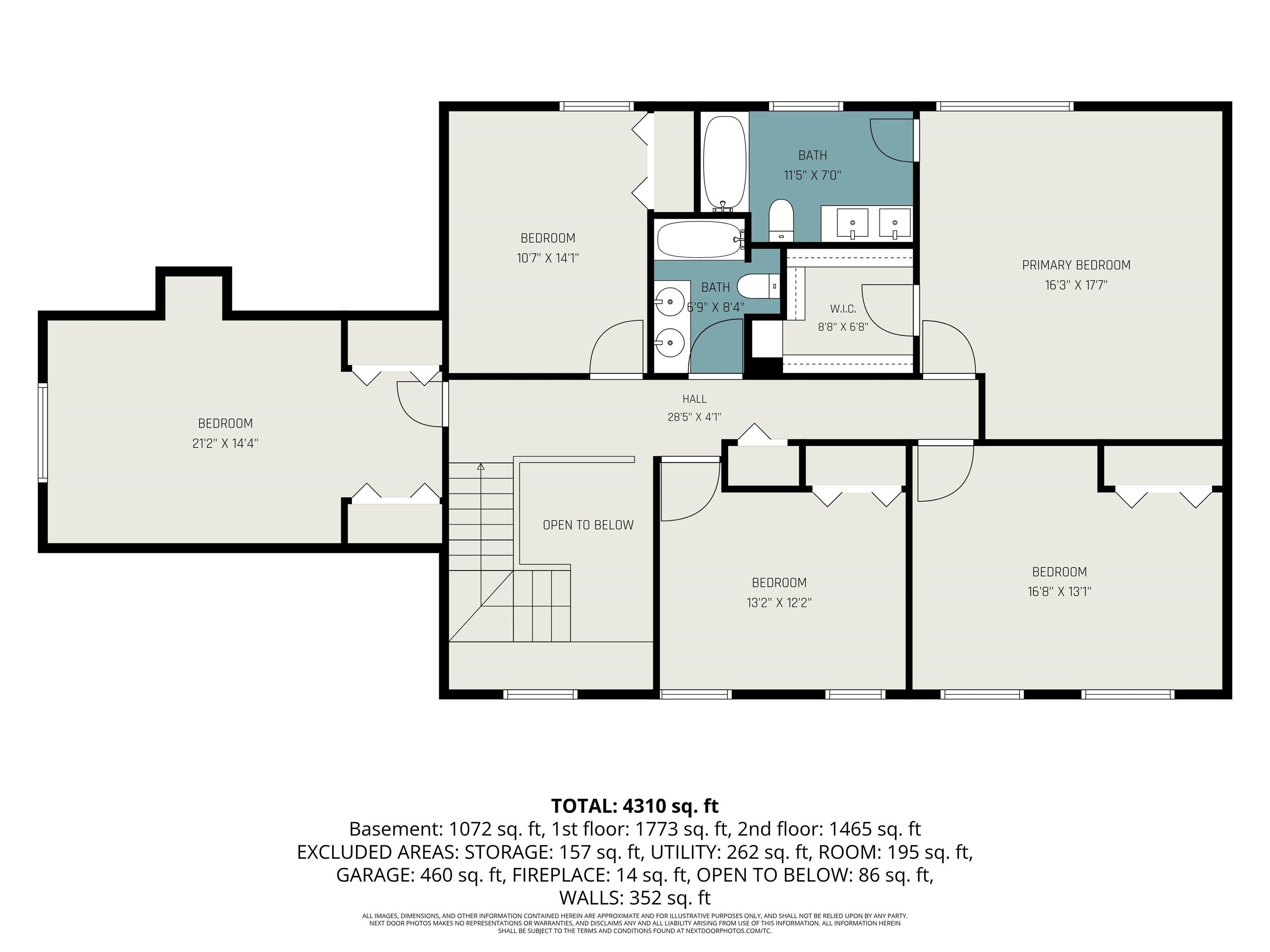 15190 Durham Way Granger IN 46530