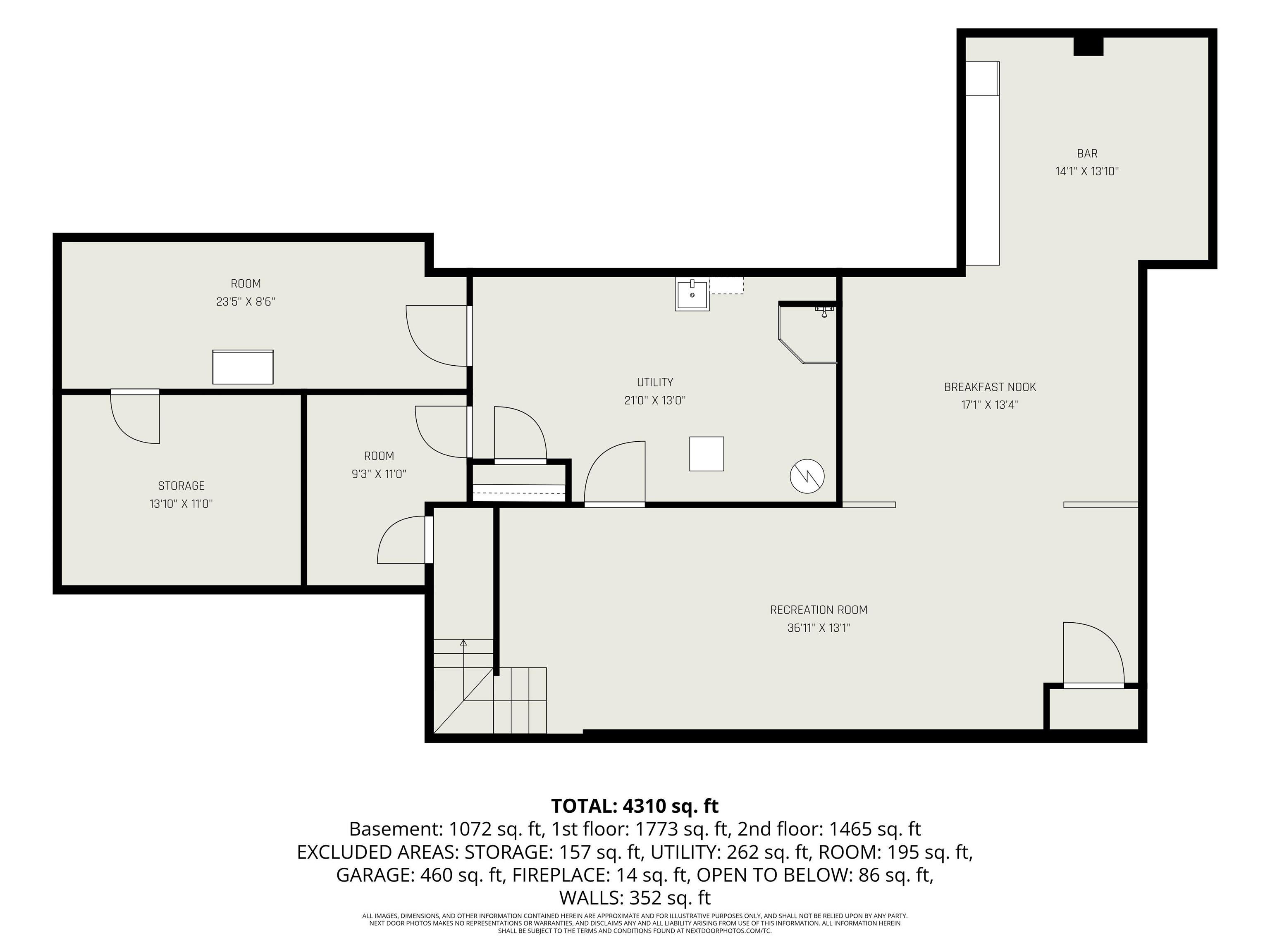 15190 Durham Way Granger IN 46530