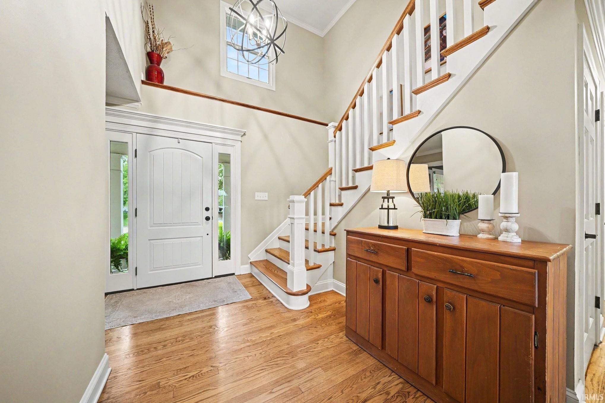 15190 Durham Way Granger IN 46530