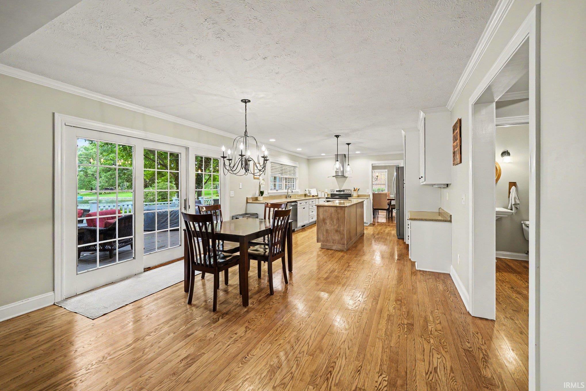 15190 Durham Way Granger IN 46530
