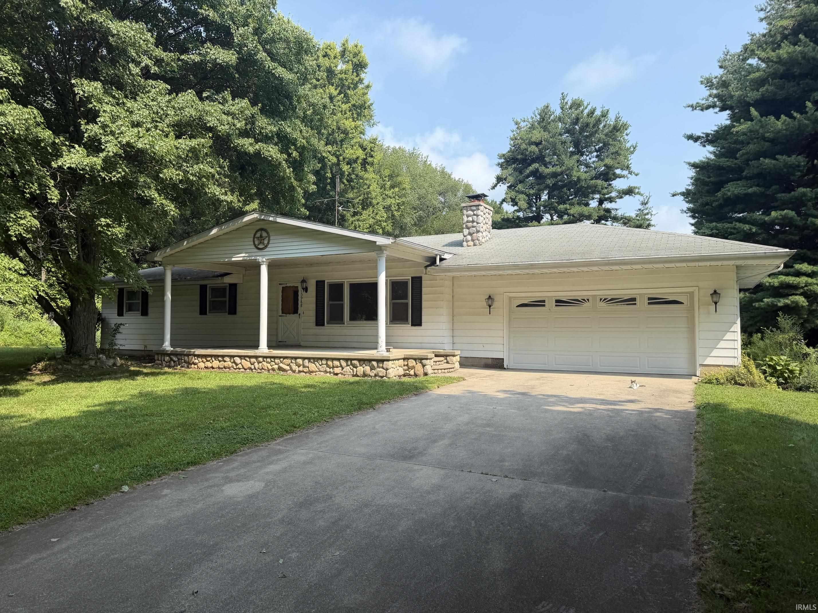 15988 W 11th Road Plymouth IN 46563