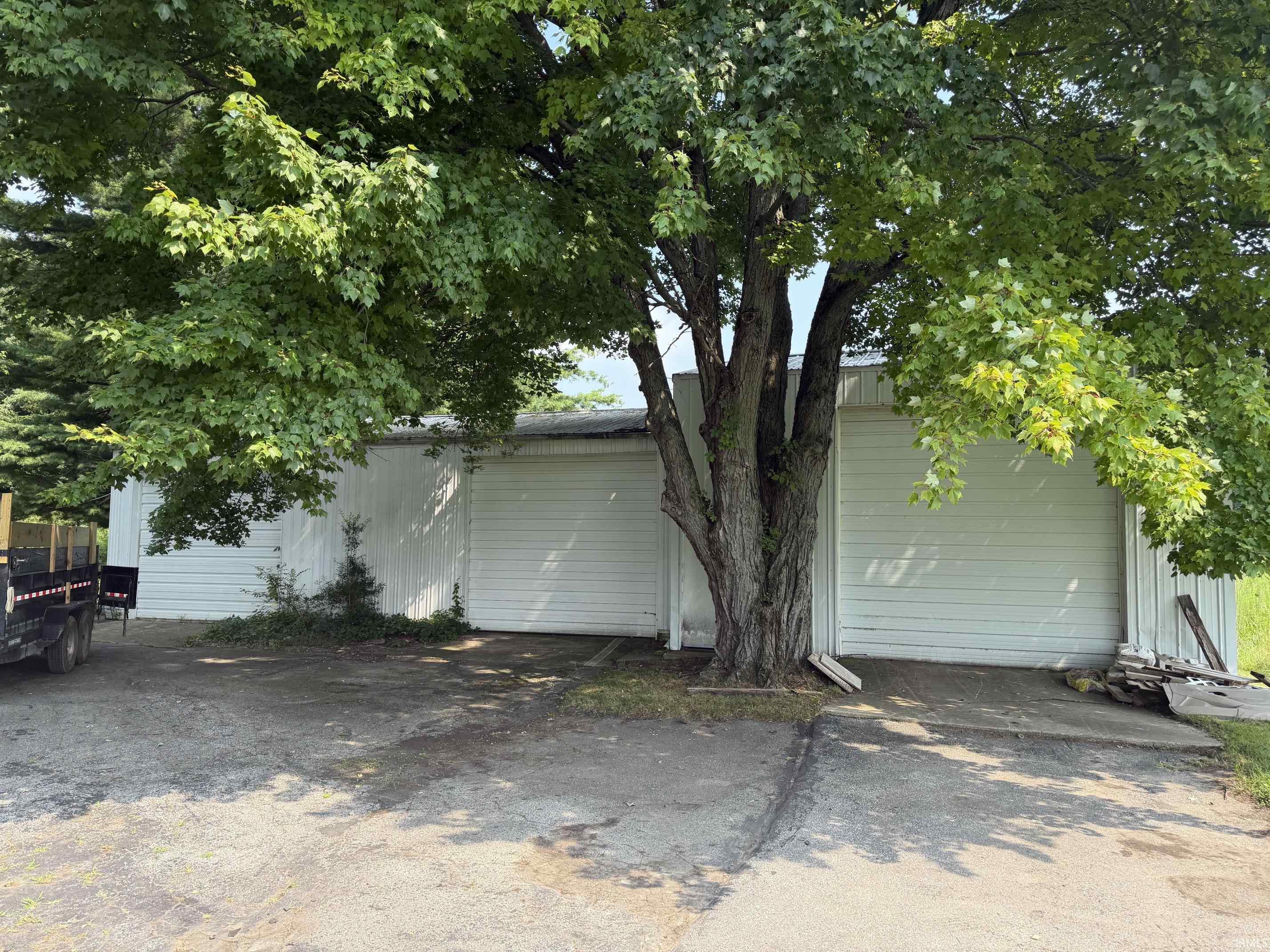 15988 W 11th Road Plymouth IN 46563