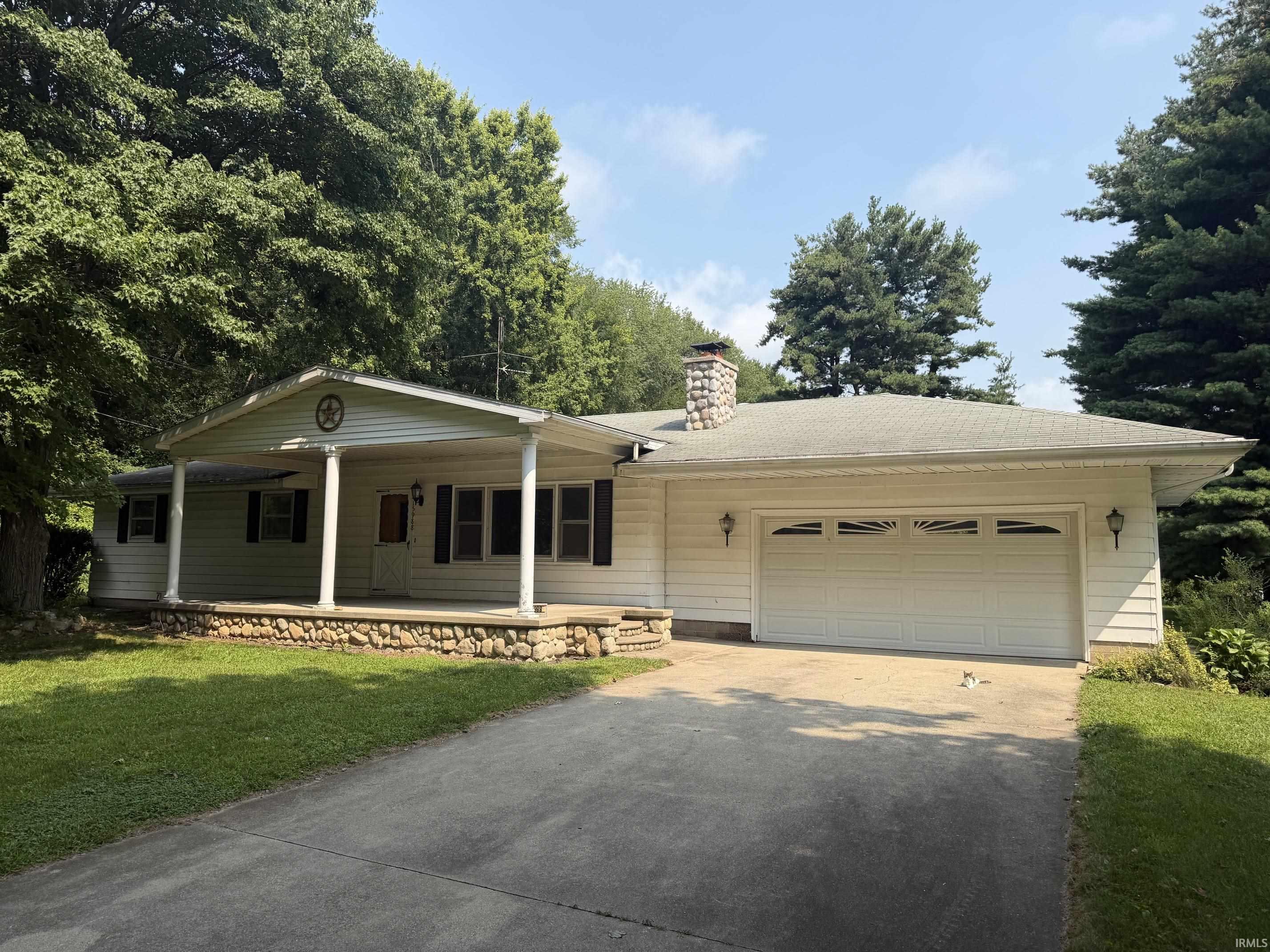 15988 W 11th Road Plymouth IN 46563