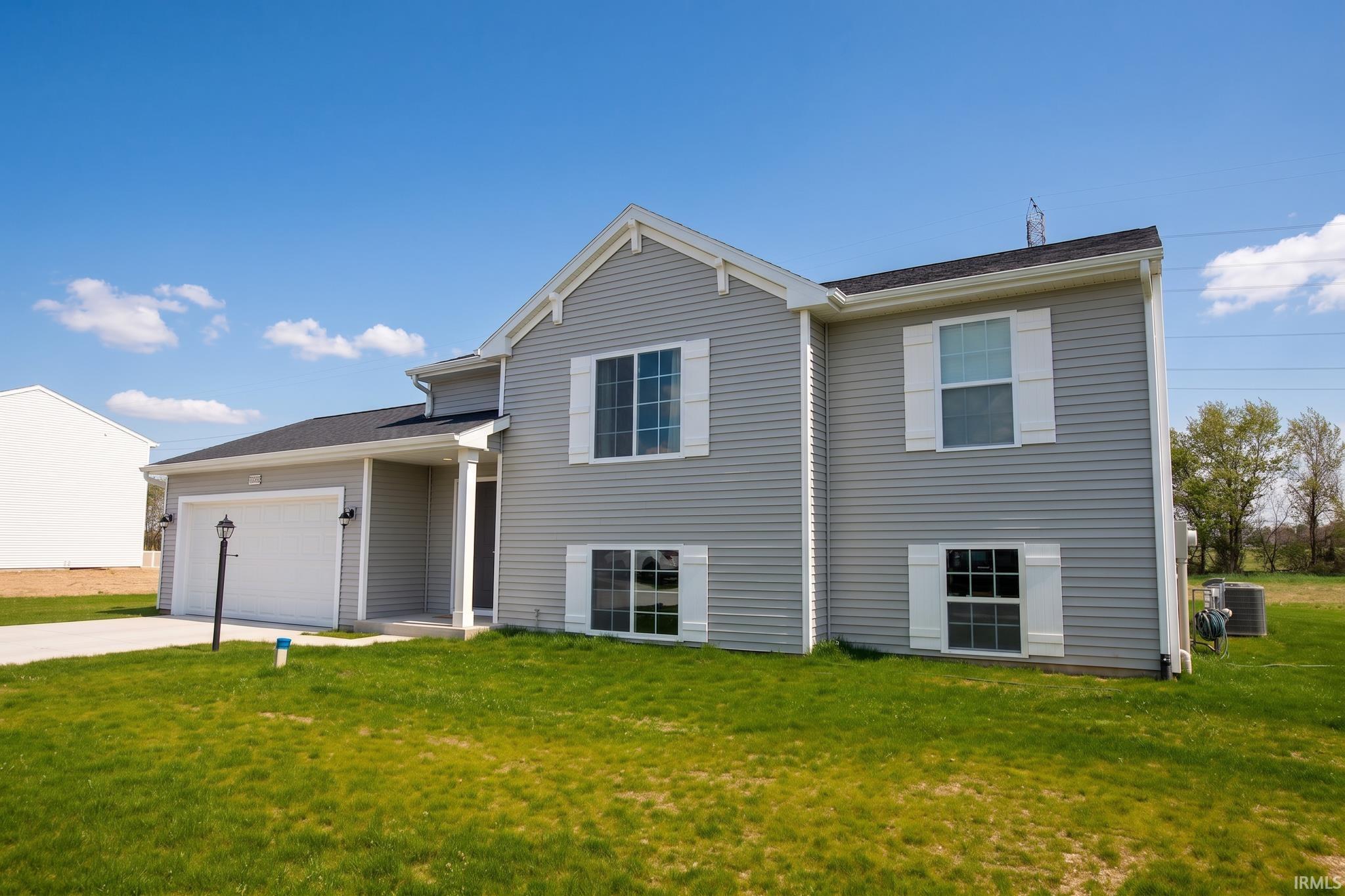 29775 Bambi Trail Elkhart IN 46514