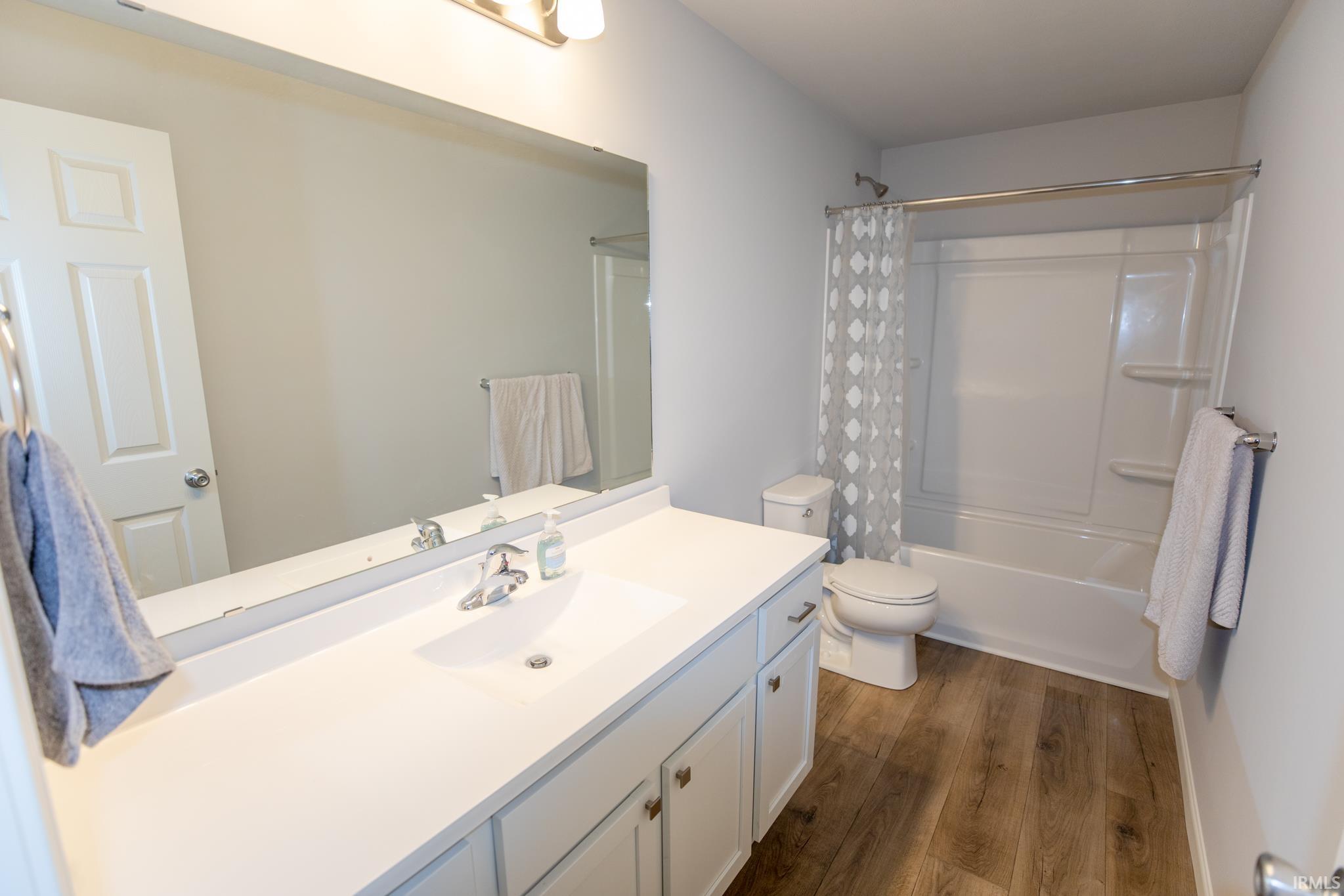 29775 Bambi Trail Elkhart IN 46514